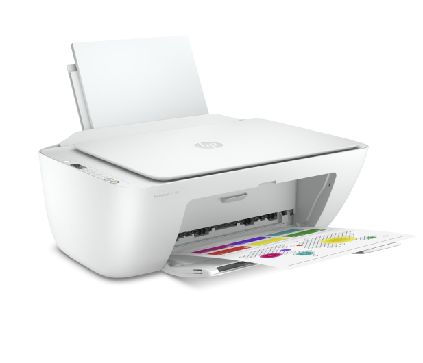 HP DeskJet 2710e WiFi HP AirPrint™ Instant Ink HP+ - 649747 - zdjęcie 3